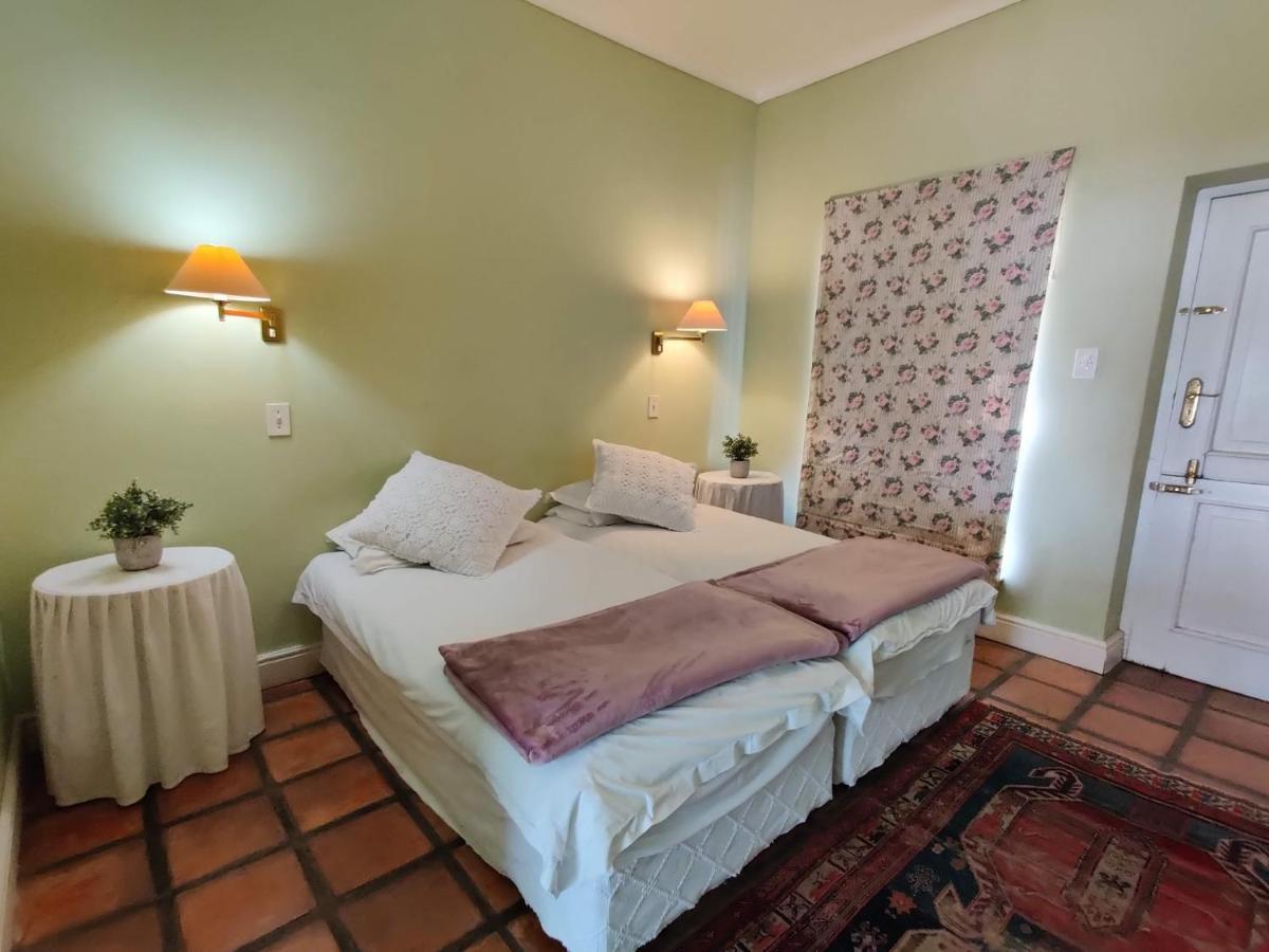 Hotel The Valley Manor Klapmuts Zewnętrze zdjęcie